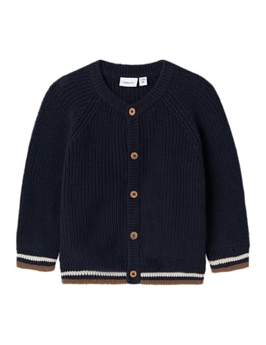 NBMSEFOTTE LS Knit Card