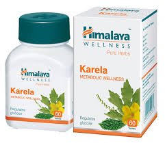 Himalaya Herbals Karela - 60 Tablets (Pack of 4), White (B01K2A3O1E) Amazon Price History, Amazon Price Tracker