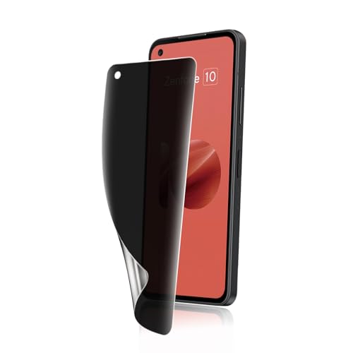 �y1������zASUS Zenfone 10 �t�B�����yJACRON�zZenfone 10 ��p �ی�t�B���� �w��F�ؑΉ� ���˖h�~ �`�����h�~ �S�ʋz�� TPU�t�B���� ���{�� �h�w�� �����h�~ �C�A���X �w��h�~ �L�Y�C�� Zenfone 9 �Ή�