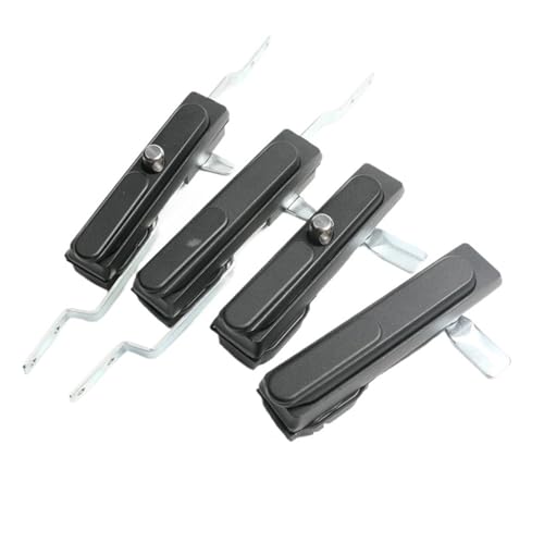 Serrure de commande de bielle MS840 en alliage renforcé - 3