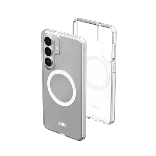 Urban Armor Gear Scout Clear Coque Galaxy S26 Plus