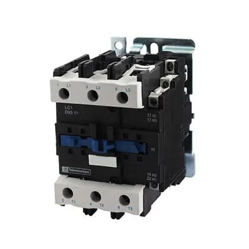 Contacteur AC LC1-D9511 bobine 220V pour automatiser vos machines