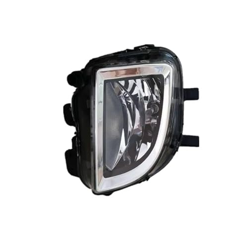 Phare antibrouillard Audi A6 Cabriolet GTI GTD GLI 2012 2013 2014 2015 2016 gauche droit