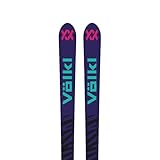 Collezione: 2026 Volkl - Sci senza fissaggi Racetiger SG R Jr Viola Ragazzo - Dimensione 192 - Viola