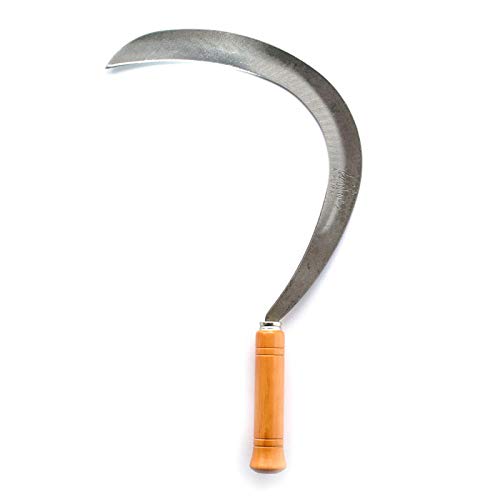 Ayuma Galicia Sickle with Handle No 2