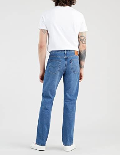 Levi's 501 LEVISORIGINAL CANYON KINGS Dżins Mężczyźni