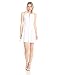 BCBGMAXAZRIA Women's Guilianna the Tulip Dress
