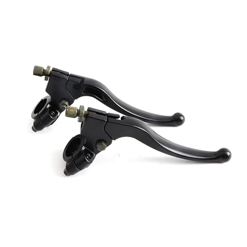 Levier d'embrayage moto 22mm haute résistance pack complet frein pour Honda CRF