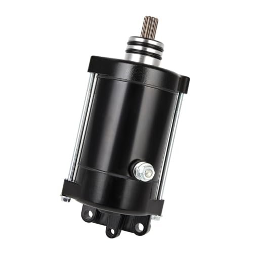 Démarreur mécanique 21163-3720 haute performance pour motomarine STX 15F