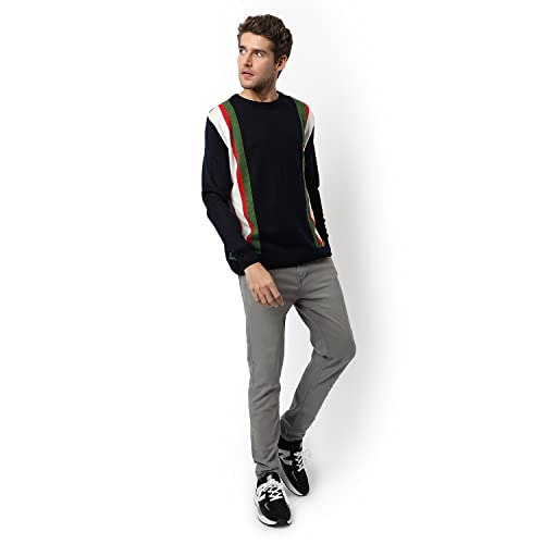 Image of CAHOOT Full Sleeve Zipper Hoodie for Men