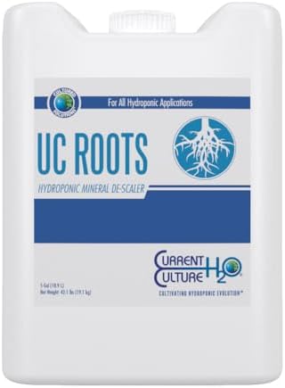 Current Culture UC Roots (HOCl)