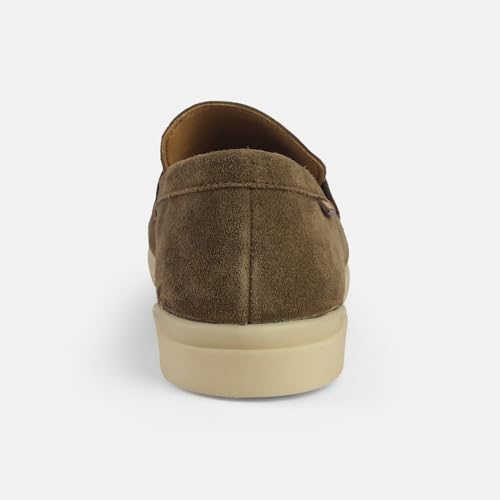 Image of Mochi Men's Fashion Slip-On Casual Shoes