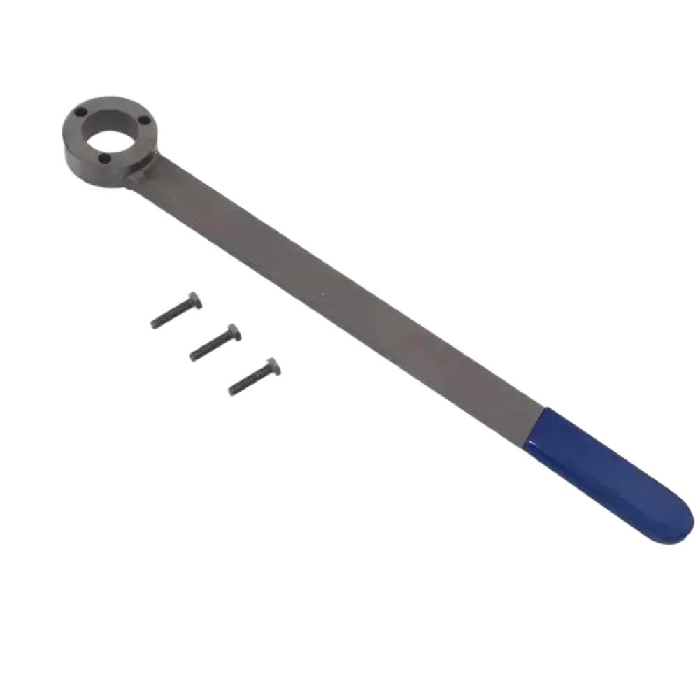 XBD Crankshaft Hub Locking Tool Compatible with N12 N14 N40 N42 N45 N46 N52