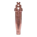 Uniweld CT100-0D Cutting Tip for Use with Acetylene