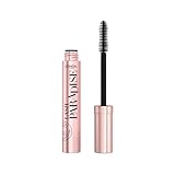 L’Oréal Paris Voluminous Lash Paradise Mascara, Lengthening Mascara, Volume & Length for Up to 24 Hours with Flower Oil Infused Conditioning Formula for Sensitive Eyes, Black, 0.28 fl. oz. L’Oréal Paris Voluminous Lash Paradise Mascara, Lengthening Mascara, Volume & Length for Up to 24 Hours with Flower Oil Infused Conditioning Formula for Sensitive Eyes, Black, 0.28 fl. oz.