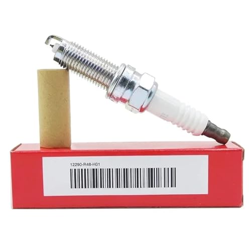 Bougie d'allumage ILZKR7B11S 12290-R48-H01 de qualité supérieure pour votre moteur