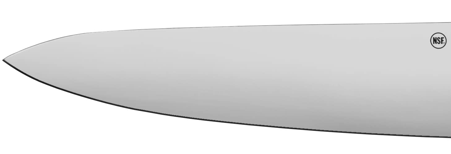 Dexter-Russell iCut-FORGE Chef's Knife - 10" Stainless Steel -3