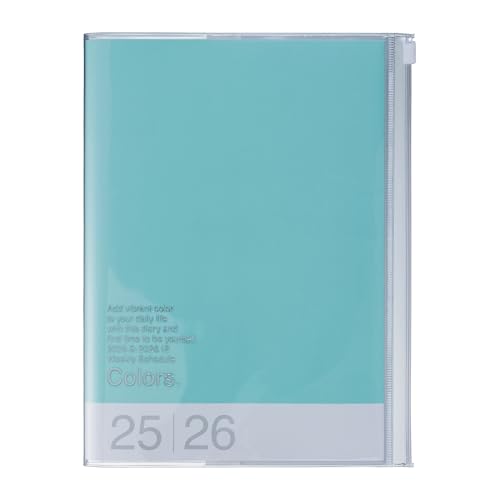 蒠 2025 XPW[ 2025N9n܂ Tԃo[`J A5 J[Y ~g MARK'S CO蒠 26DRI-HV02-MI