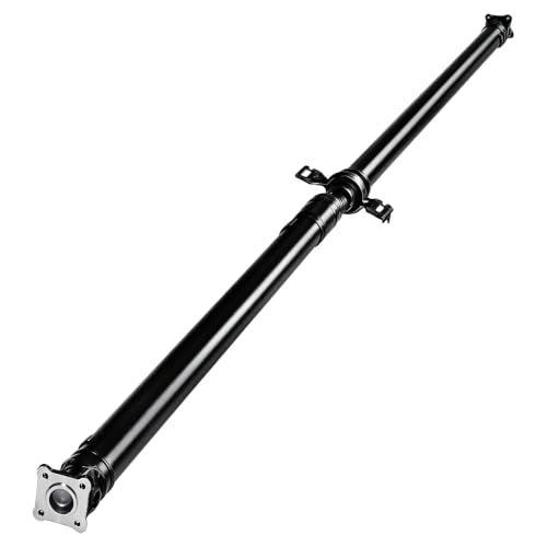 37100-42090 Rear Driveshaft Replacement for 2006-2018 Toyota RAV4 2015-2017 Lexus NX200t NX300h 4WD Rear Drive Prop Shaft 936-722 Flynsu