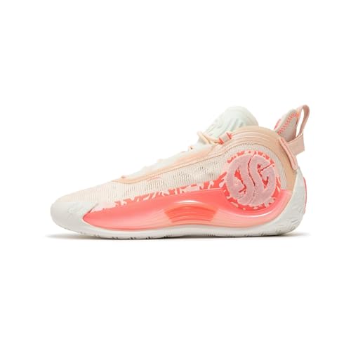 361° Aaron Gordon AG4 Basketball Shoes for Men Breathable Outdoor Sneakers Cushion,AG4 SOAR Anti Slip Practice Student Sports Shoes for Teens and Adults,AG4 SOAR SE Zapatillas de baloncesto Hombre3