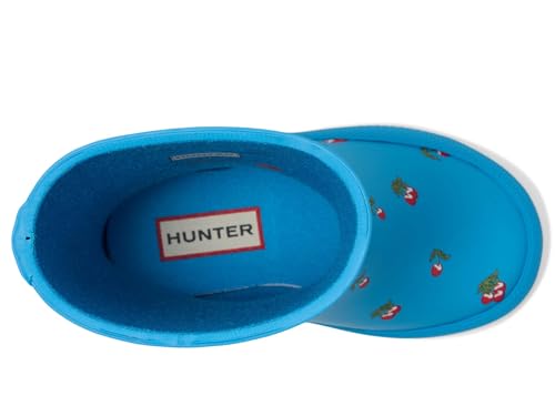 Hunter Unisex-Child First Classic Boot (Toddler/Little Kid) Rain2