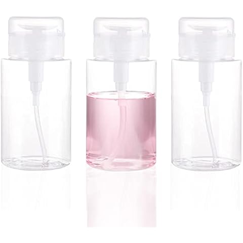 DNSEN 3 Pack Push Down Dispenser Cover