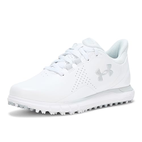 Under Armour Women's Drive Fade Spikeless Sneaker - Main Image