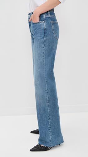 ANINE BING Women's Hugh Jeans4