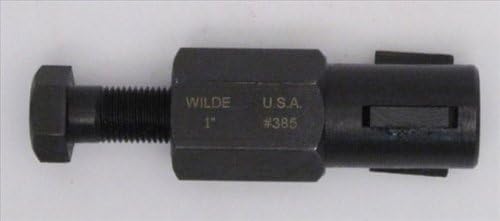 Wilde Tool 385/Bb 1 Internal Pipe Wrench44; Bulk Box