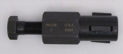 Wilde Tool 385/Bb 1 Internal Pipe Wrench44; Bulk Box