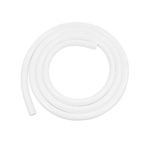 XSPC Schlauch 16/10 mm - weiß, 2m
