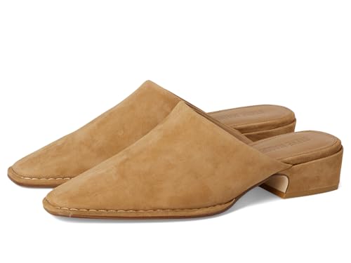 Steve Madden Dessa en suède camel pointure 39, les bottines idéales du bureau aux sorties