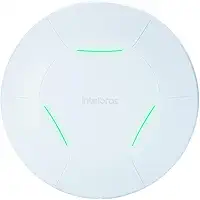Roteador Wireless Empresarial Access Point AP 310 Branco Intelbras
