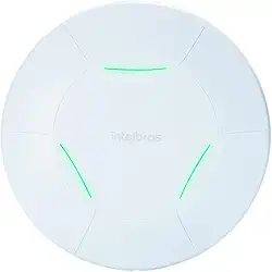 Roteador Access Point Empresarial de Longo Alcance AP 360 Branco Intelbras