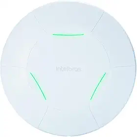 Roteador Wireless Empresarial Access Point AP 310 Branco Intelbras