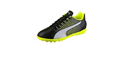 PUMA Adreno III Turf Junior Soccer Shoes - Main Image