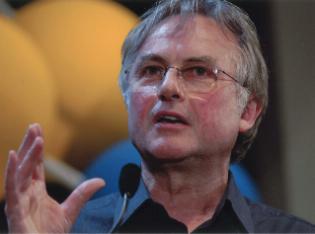 Richard Dawkins