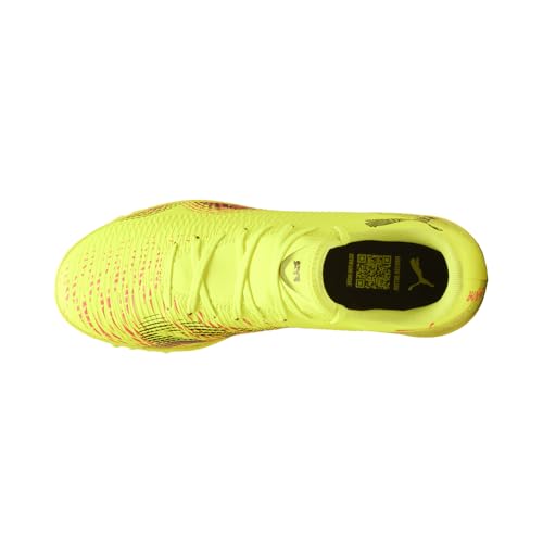 Image of Puma Mens Future 8 Play Turf Trainer Soccer Cleats