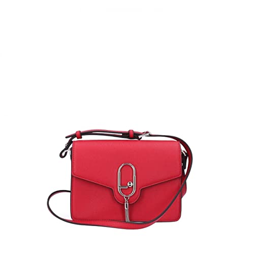 Liu Jo sac à bandoulière 20 cm en noir élégant pour femme