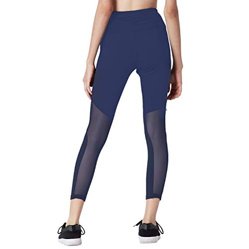 Image of Silvertraq Women's Athletic Yoga Champion Leggings