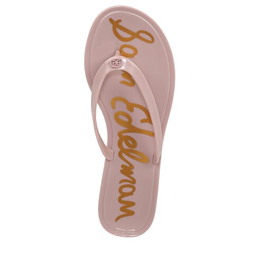 Image of Sam Edelman Women's Dean Jelly Flip Flops