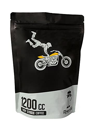 Trip Machine Coffee 1200cc (Ground)