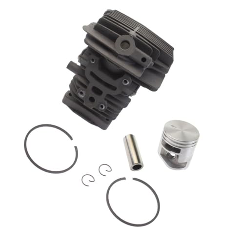 Kit de motor de 38 mm con cilindro de alta compresión para motosierra Stihl MS211