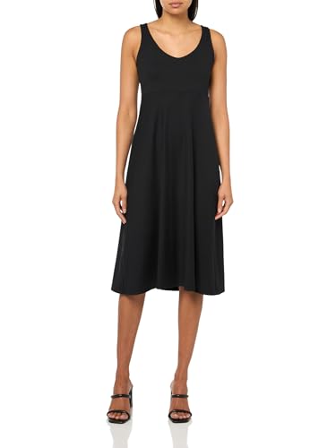 Robe midi Aster légère et fluide pour sublimer la silhouette féminine