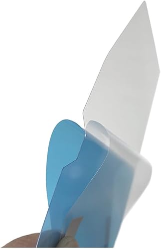 Miniatura 6 de MEndip Screen Protector For Suzuki V-Strom 1050 XT GSX-R1000 L7 2017+ 2020 2021 Motorcycle Cluster Scratch Cluster Screen Protection Film Protector