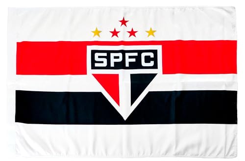 Bandeira São Paulo Soberano 2 Panos
