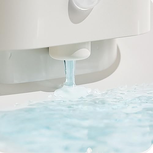 Fuente de agua inalámbrica para mascotas 2L miniatura 7