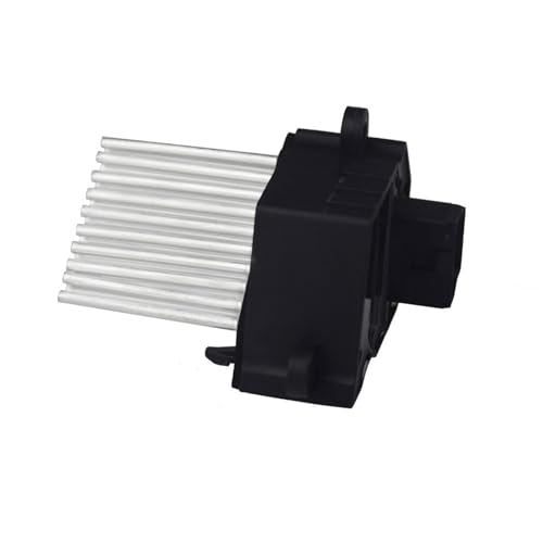 Resistencia de Etapa Final del Motor del Ventilador del Calentador, para BMW, para E46 E39 E83 E53 X5 X3 M5 Serie 3 5 64116923204 64116929540 Regulador de Resistencia del Motor del Ventilador