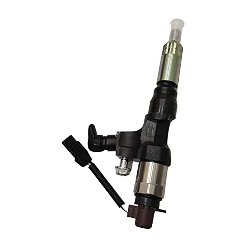 HIDROJET Fuel Injector 095000-5402 Diesel Injector 0950005402 Common Rail Injector for S05c