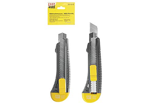 EW Abbrechmesser/cutter 18mm